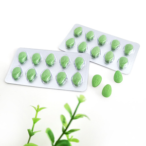 Customized Potent Health TabletsExclusive Adult Men's Wellness Pills Supporting Erectile Function and <b>Physical</b> Strength - Product Image 4