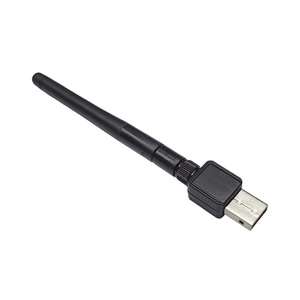 Feasycom FSC-BP119 100M USB BT4.0 Dongle Windows 10/8/7,Vista,XP âm thanh & dữ liệu máy tính xách tay bluetooth adapter với roi ăng ten - Product Image 1