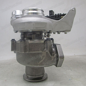Turbocompresor eléctrico de alta calidad para <span class=keywords><strong>BMW</strong></span> F20 120D 49335-00500 49335-00510 49335-00530 7808758 8506721 - Product Image 6