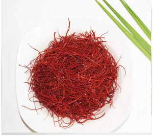 خيط فلفل جاف عالي الجودة من الفلفل الحار الطازج الفاخر توابل عشبية واحدة مع طعم حار حار مؤهلات تصدير كاملة - Product Image 5