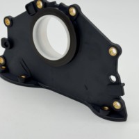 Sello de Aceite Delantero del Cigüeñal del Motor 3.6T 03H103151A 03H103151B 95810115100 332.590