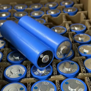 Аккумуляторные элементы <span class=keywords><strong>LiFePO4</strong></span> 40135, 3.2В, 15Ач, цилиндрические, максимальный разряд 30А, 2000 циклов, для электровелосипедов, скутеров, ИБП, систем накопления энергии - Product Image 2