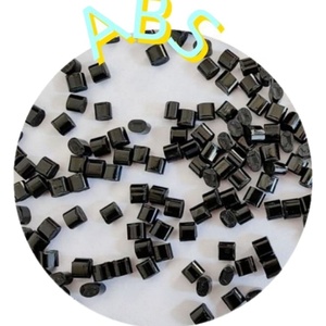 Granulés vierges ABS Ningbo Formosa Tairilac AG15E1, usage général, haute brillance, haute rigidité, matière première plastique pour jouets, etc. - Product Image 1