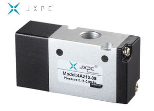 JXPC tipo 3A serie <span class=keywords><strong>3</strong></span>/<span class=keywords><strong>2</strong></span> solenoide aria pilota valvola di controllo attuatore industriale valvola filtro garanzia di 1 anno nuovo macchinario - Product Image 2