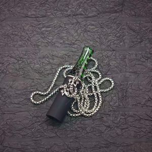 Boquillas Profesionales de Metal con Forma de Cabeza de Animal 3D para Hookah, Boquillas Portátiles para Shisha - Product Image 1