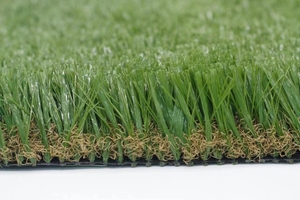 Sân cỏ nhân tạo chuyên nghiệp 60mm cho sân bóng chày và bóng mềm và sân bóng đá, cung cấp chứng nhận labosport - Product Image 5