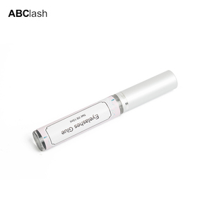 Prix de gros Étiquette Privée de cils en or rose cils outils de levage - Product Image 6