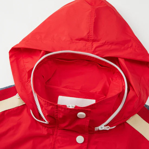 Custom Women pink Color Block <strong>Tracksuit</strong> <strong>90s</strong> Zip up Nylon Two Piece Windbreaker Short Set - Product Image 6