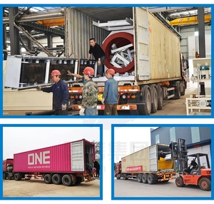 Automatic Municipal Waste Recycling <strong>Trommel</strong> <strong>Screen</strong> Urban <strong>Garbage</strong> Sorting <strong>Trommel</strong> <strong>Suppliers</strong> - Product Image 5