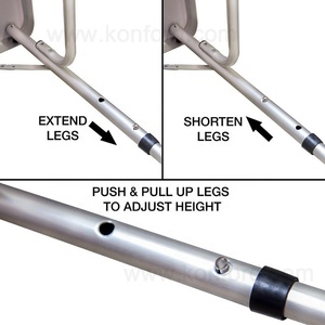 Tùy Chỉnh-thực Hiện 50 Piece <span class=keywords><strong>Beer</strong></span> <span class=keywords><strong>Pong</strong></span> Set Mat Bia Bảng <span class=keywords><strong>Pong</strong></span> Led <span class=keywords><strong>Head</strong></span> Mini Hồ Bơi Di Động Beerpong Giá Bọt Cup Set Bảng - Product Image 4