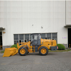2021 Model Baru LONKING LG833N <span class=keywords><strong>2m3</strong></span> Kapasitas Ember Wheel <span class=keywords><strong>Loader</strong></span> - Product Image 5