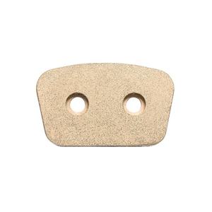 Piezas de embrague de alto rendimiento Botón de embrague de cobre - Product Image 1