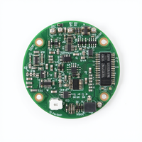Fournisseur de composants électroniques OEM pour la fabrication de cartes de circuits imprimés, spécialisé dans l'assemblage de cartes PCBA, carte de contrôle d'automatisation