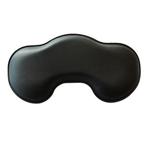 Paquete de funda de cojín transpirable personalizada, esponja VR, almohadilla de cojín para gafas, reemplazo facial Compatible con <span class=keywords><strong>Oculus</strong></span> 3, accesorios - Product Image 4
