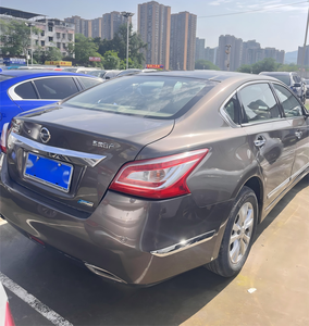 Nissan Teana d'occasion fiable 2013 - Berline essence 2.0L avec airbags de sécurité et <span class=keywords><strong>grand</strong></span> <span class=keywords><strong>espace</strong></span> de coffre - Product Image 5