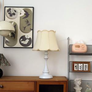 Nordic Style Simple Modern Sensor <b>Lamp</b> for Bedroom Warm Romantic Remote Control Adjustable Dimming <b>Touch</b> <b>Bedside</b> Table - Product Image 5