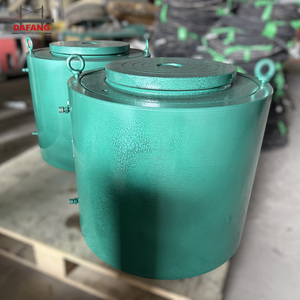 Bomba de Aceite Hidráulica de Doble Acción de 10000 PSI y 1.5KW para Elevación de 60T, 100T, 400, 150, 200 Toneladas, Gato Hidráulico de 50 Toneladas - ¡Gran Oferta! - Product Image 3