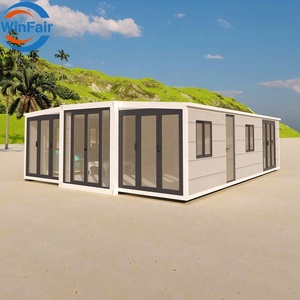 <span class=keywords><strong>Casa</strong></span> <span class=keywords><strong>Container</strong></span> Espandibile WinFair a Prezzo Ragionevole, Modulo Abitativo <span class=keywords><strong>in</strong></span> Australia 30Ft per Vivere <span class=keywords><strong>in</strong></span> <span class=keywords><strong>Container</strong></span> / <span class=keywords><strong>Casa</strong></span> <span class=keywords><strong>Container</strong></span> - Product Image 2