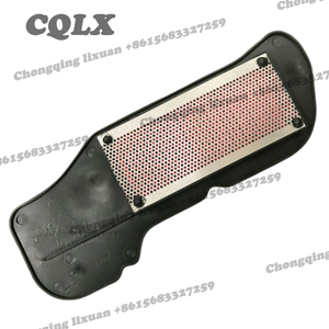 Bộ Lọc Khí Xe Máy Cho EGOS-FI YAMAHA EGOSFI <span class=keywords><strong>EGO</strong></span>-S Phun Nhiên Liệu Máy Làm Sạch Không Khí Penapis Udara 54S-E4450-00 - Product Image 3