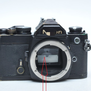 Fm 35mm Slr Filmcamera <span class=keywords><strong>Body</strong></span> 8771 *goed* als nieuw Origineel Direct leverbaar Industriële automatisering Pac Specifieke PLC-programmering - Product Image 1