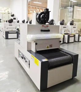 Machine de séchage UV pour encre, 395 nm, pour laboratoire - Product Image 3