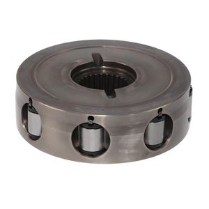 Kit de réparation MS05 : Stator et rotor avec ensembles de pistons, pièces de rechange pour pompe, kits d'étanchéité rotor et stator - Product Image 3