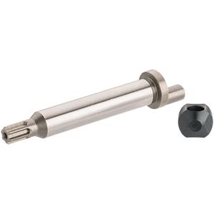 เพลาข้อเหวี่ยง9022-02/2 - Product Image 1