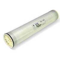 Membrane d'osmose inverse pour eau saumâtre KeenSen BW-8040, élément de 8 pouces haute pression, membrane RO originale en stock, Chine