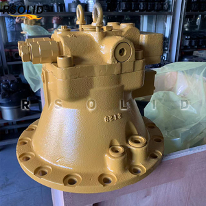 Rsoliddiesel 334-9968 158-8986 Conjunto de Motor de Giro para Excavadoras Hidráulicas 320V2, 320, 320B, 320C, 320D, 320E, 321C, 321D, Repuestos - Product Image 6