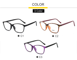 DOISYER2021最新の保護された目の大人100% アンリブルーのコンピューター用遮光メガネ - Product Image 6