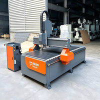 Máquina CNC de router para madera de alta precisión con abrazadera de resorte de hoja completa para fabricación de guitarras e instrumentos, 4x8
