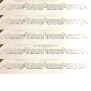 Giá rẻ Polycarbonate tấm lợp sóng - Product Image 1