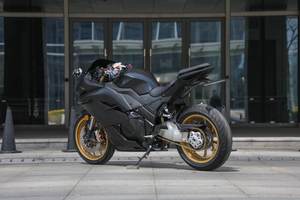 Nhà máy trực tiếp công suất cao Xe máy điện cho người lớn dài phạm vi <span class=keywords><strong>80</strong></span>-300km Tốc độ <span class=keywords><strong>80</strong></span>-180km/h ODM dịch vụ EEC giấy chứng nhận - Product Image 2