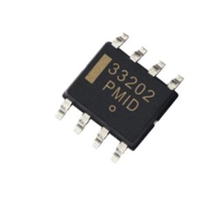 Composants électroniques, puces IC, circuits intégrés IC, MC33202DR2G, MC33193DR2G, MC33201DR2G, MC33202, MC33193, MC33201 - Product Image 1