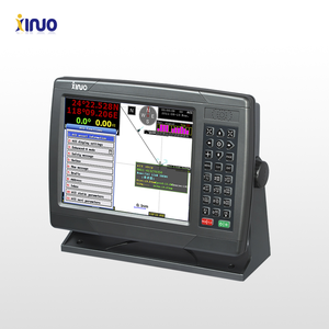 西诺XF-1069B 10.1英寸GNSS航海全球定位系统海图绘图仪B类<span class=keywords><strong>AIS</strong></span>应答器组合船用电子导航通信 - Product Image 6
