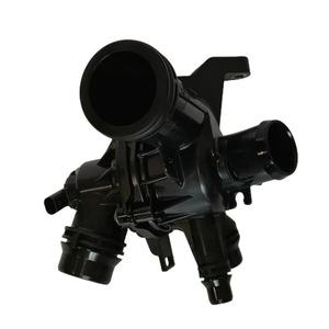 เทอร์โมสตัทแลนด์โรเวอร์ จากัวร์ LR121420 LR180316 T4A41052 สำหรับอะไหล่ทดแทนเครื่องยนต์เบนซิน 3.0 - Product Image 4