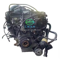 Moteur turbo essence/gaz d'occasion 100% original B4164T pour S60 V40 V60 XC60 1.6T Garantie 6 mois