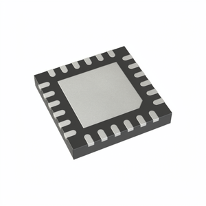 Servicio Integral Original MAX9860ETG+TG3U 24 WFQFN Interfaz de Circuito Integrado con Pad Expuesto CODEC MONO AUD 16BIT 24TQFN Componente Electrónico - Product Image 1