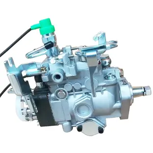 Japanese Engine TD42 Injector Pump 12mm For Nissan Patrol TD42 Engine TD42-T Diesel Fuel Pump