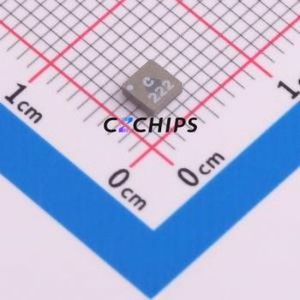 Inducteur de puissance XFL3012-222MEC SMD, 3x3mm (Inductance : 2,2 µH) (Précision : 20%) Courant nominal : 1,9A - Product Image 1