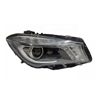 Pour Mercedes-Benz W117 CLA200 CLA45 Phare au Xénon HID Haut de Gamme 2013 2014 2015 2016 Accessoires pour Cla 250 A1179066300 A1179066400