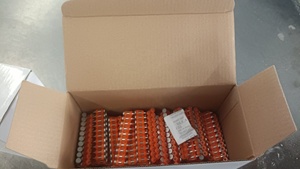 Pulsa Concrete Bullet Point Clavos de acero para <span class=keywords><strong>Spit</strong></span> Pistola neumática <span class=keywords><strong>Clavadora</strong></span> - Product Image 4