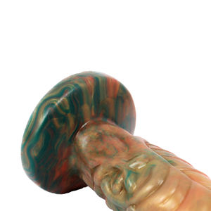 GEEBA-6012 de pene rápido para mujer y hombre, producto sexual para adultos, envío directo - Product Image 2