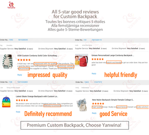 Borsa a Tracolla Personalizzabile con Logo, Design Impermeabile in PU, Stile Messenger, Disponibile con Design del Brand, Basso MOQ - Product Image 4