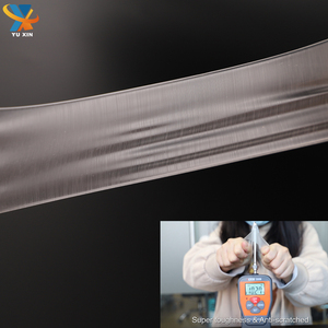 YUXIN 5 Năm <span class=keywords><strong>B</strong></span>ảo Hành Chống Trầy Xước Chống Ố Vàng Gloss Matte Rõ Ràng Xe Phim Ppf TPH TPU PPF Xe Sơn <span class=keywords><strong>B</strong></span>ảo Vệ - Product Image 4