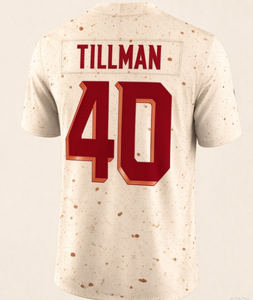 Arizona Cardinals Murray # 1 maillot de football américain - Product Image 4