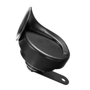 Klaxon d'escargot de voiture 12V super fort klaxon automatique chaud électrique nouveau design de haut-parleur en aluminium à 2 voies - Product Image 3