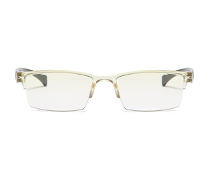 Lunettes <span class=keywords><strong>de</strong></span> lecture 100-400 dioptries anti-lumière bleue, forme carrée, style rectangulaire pour la vision <span class=keywords><strong>de</strong></span> <span class=keywords><strong>loin</strong></span> <span class=keywords><strong>et</strong></span> <span class=keywords><strong>de</strong></span> <span class=keywords><strong>près</strong></span> - Product Image 4