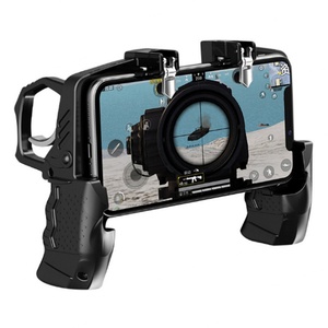 อุปกรณ์เสริมโทรศัพท์มือถือ อุปกรณ์เสริมอเนกประสงค์ จอยสติ๊กคอนโทรลเลอร์ K21 - Product Image 3