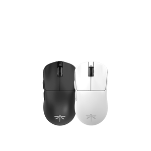 VGN <span class=keywords><strong>Dragonfly</strong></span> F1 Gaming Mouse Ligero 2,4G Modo dual Alto rendimiento con batería de larga duración Conexión USB para mano derecha - Product Image 6